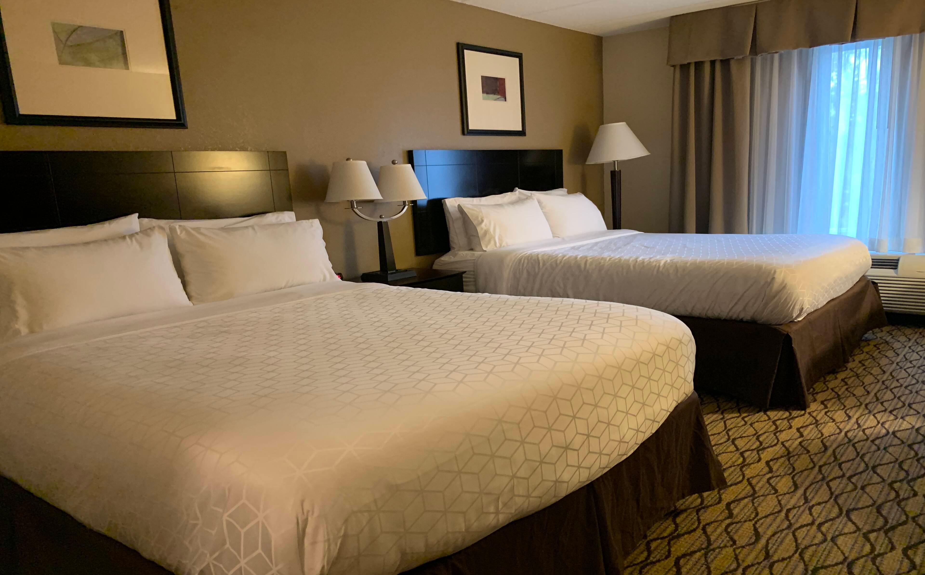 Holiday Inn Express Milford By Ihg Esterno foto