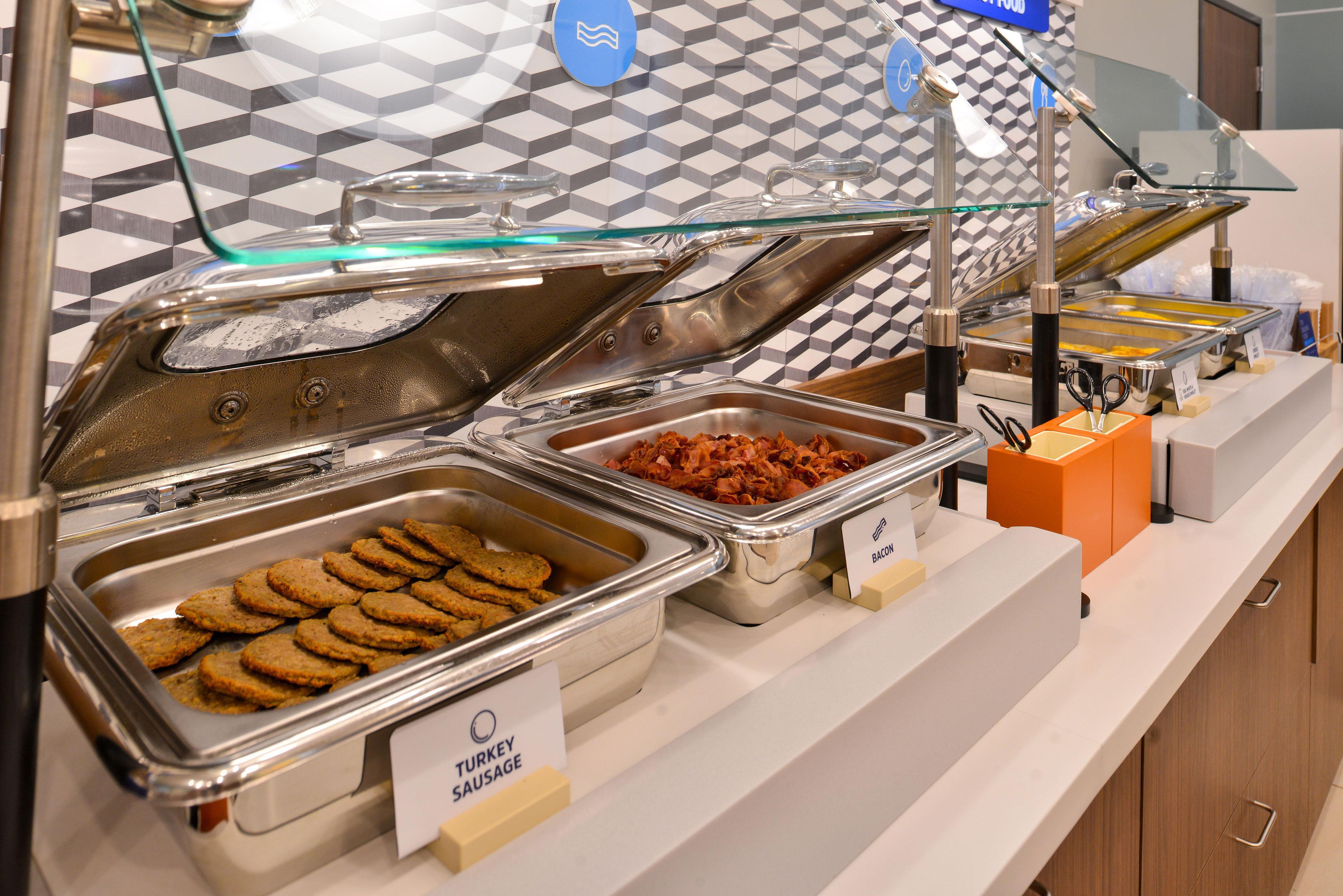 Holiday Inn Express Milford By Ihg Esterno foto