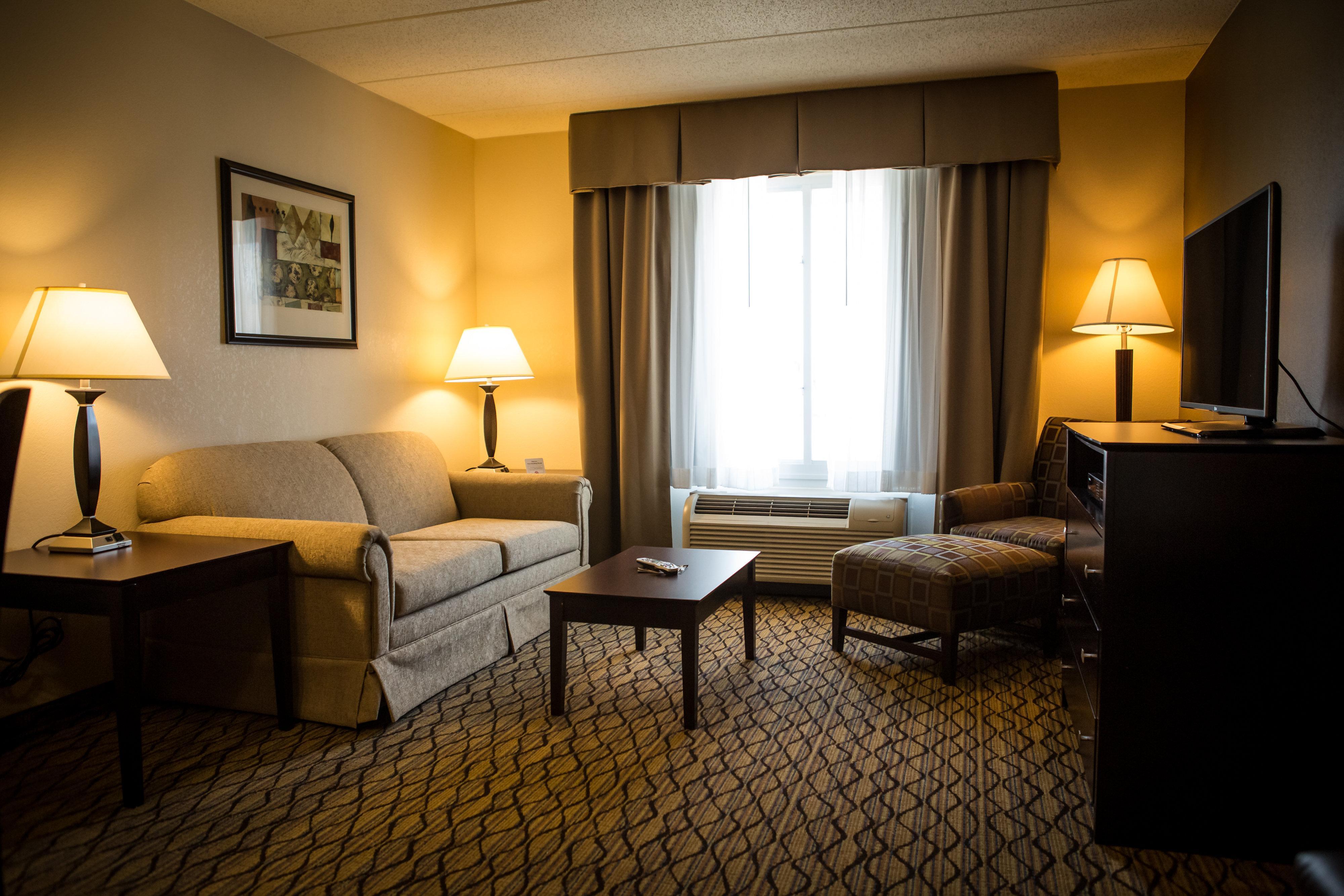 Holiday Inn Express Milford By Ihg Esterno foto