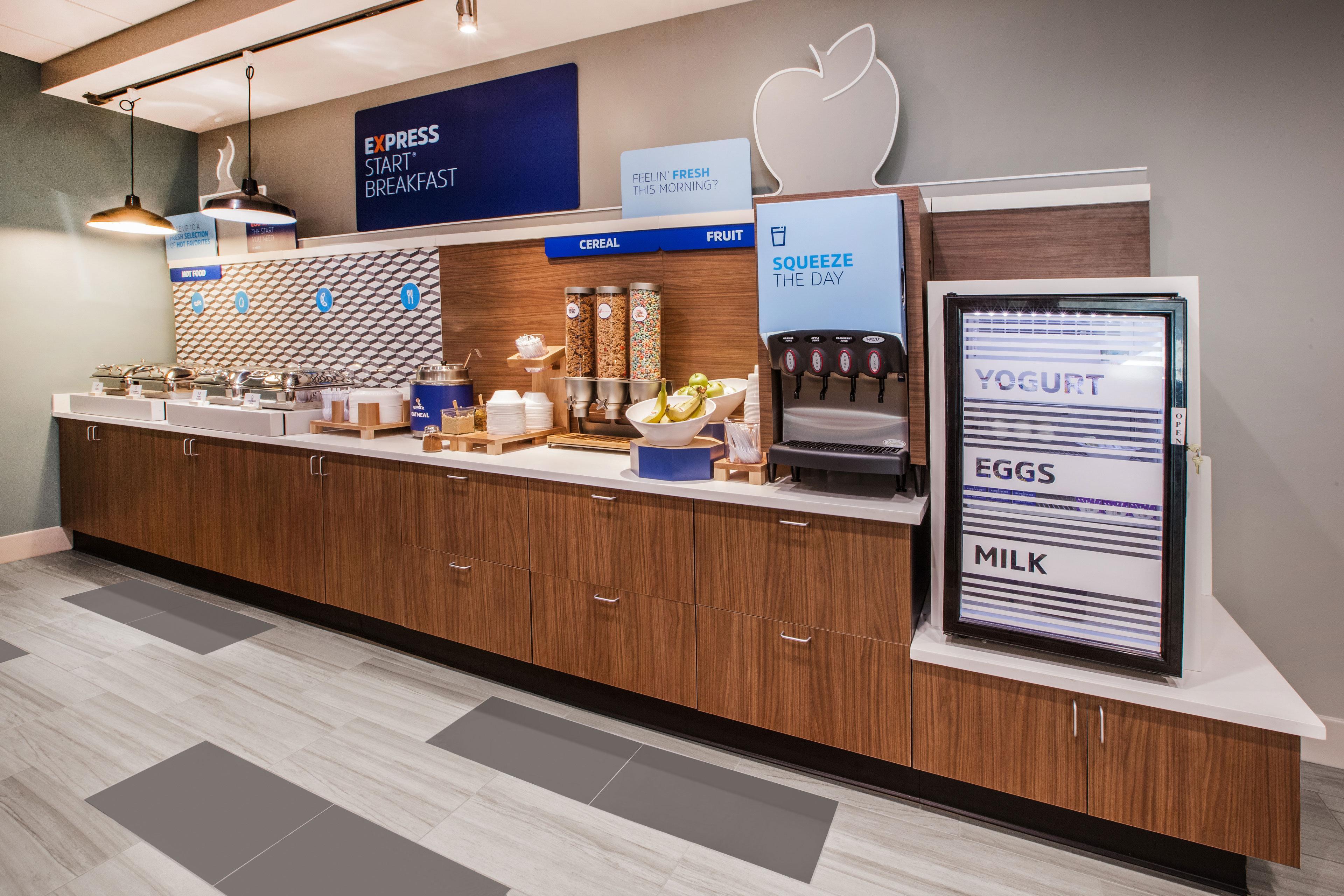 Holiday Inn Express Milford By Ihg Esterno foto