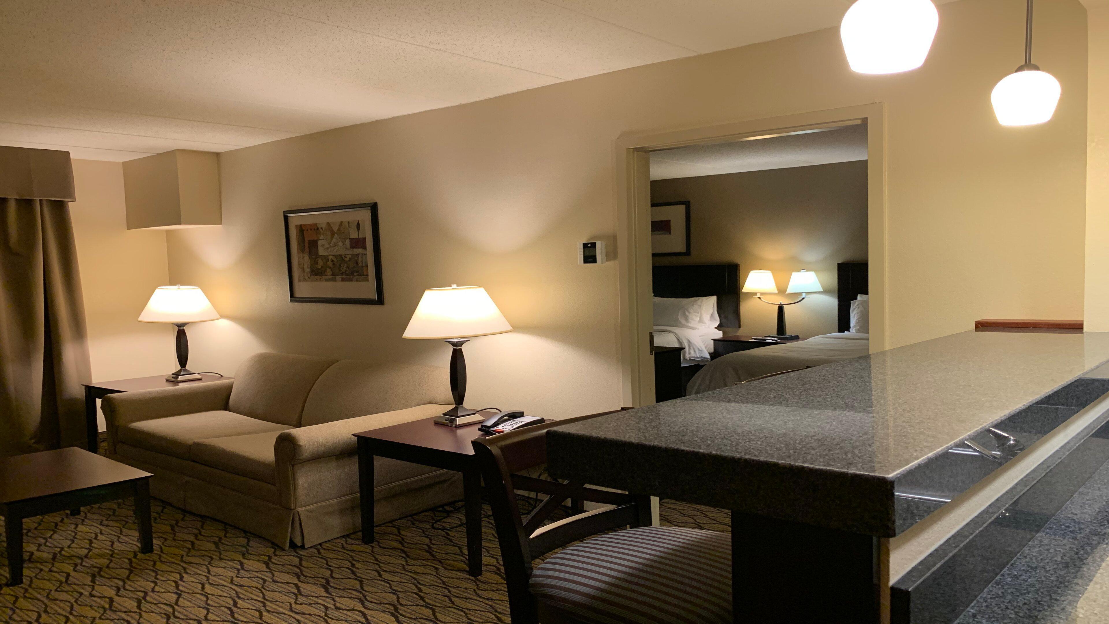 Holiday Inn Express Milford By Ihg Esterno foto