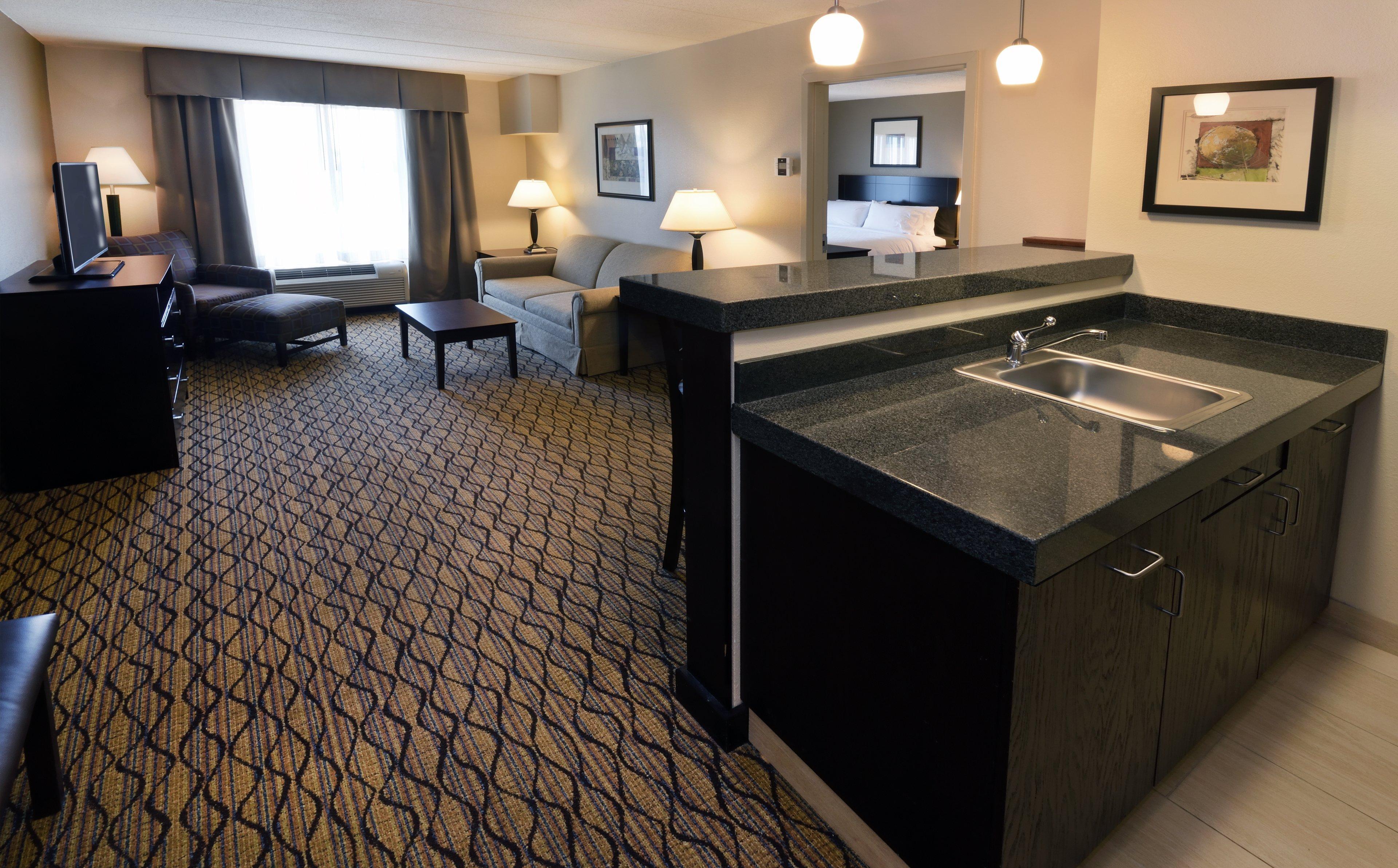 Holiday Inn Express Milford By Ihg Esterno foto
