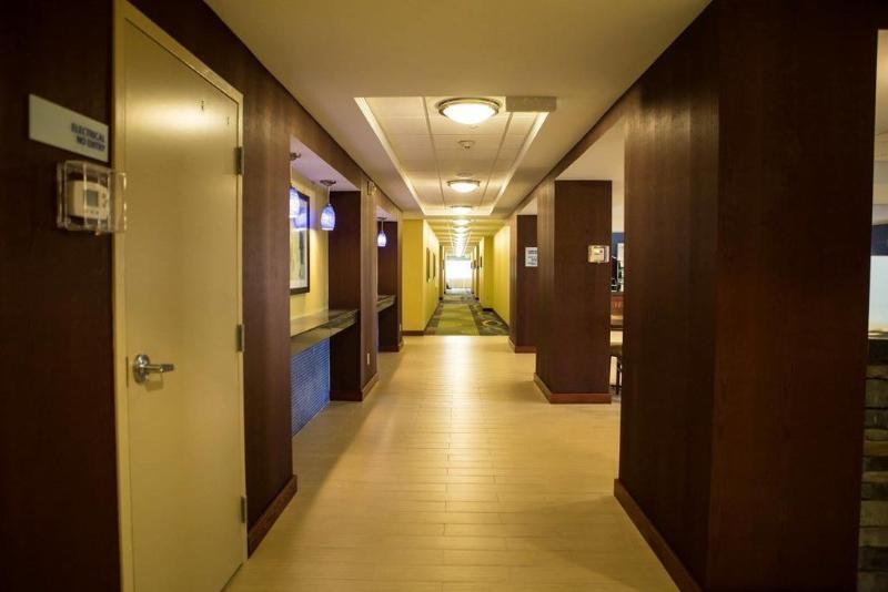 Holiday Inn Express Milford By Ihg Esterno foto
